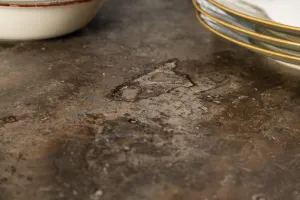 Rozkladací jedálenský stôl PROITOS Dekorhome Sivá