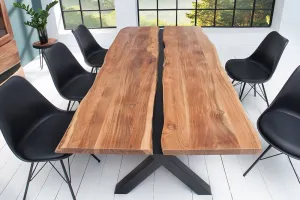 Jedálenský stôl ATLAS Dekorhome