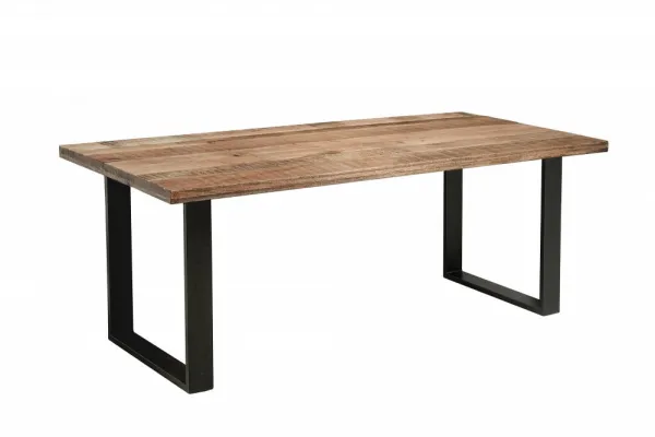 Jedálenský stôl THOR Dekorhome 200x90x77 cm