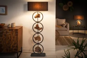 Stojacia lampa GAIA Dekorhome