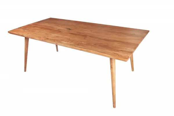 Jedálenský stôl KLEOPATRA Dekorhome 200x100x75 cm