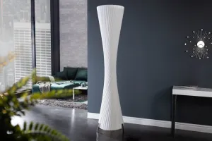Stojací lampa PALLAS Dekorhome 180 cm
