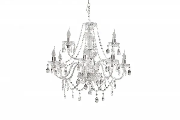 Závesná lampa ATLANTA luster Dekorhome