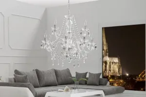Závesná lampa ATLANTA luster Dekorhome