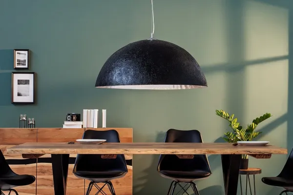 Závesná lampa LIMA Dekorhome 70 cm