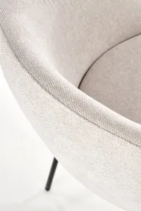 Jedálenské kreslo K482 Halmar