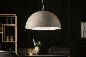 Závesná lampa LIMA Dekorhome 70 cm