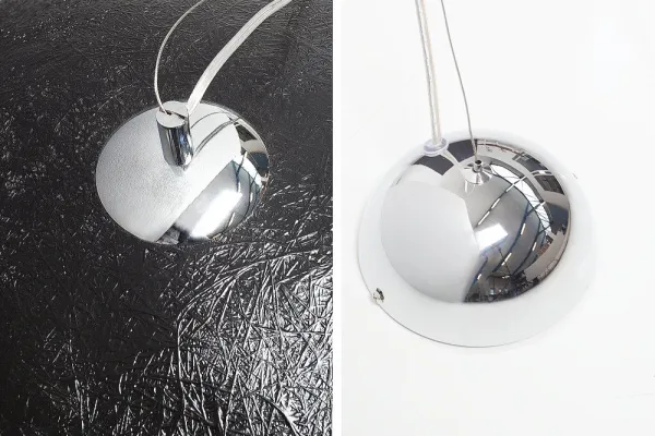 Závesná lampa LIMA Dekorhome 70 cm
