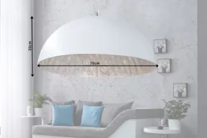 Závesná lampa LIMA Dekorhome 70 cm
