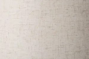 LuxD Dizajnové závesné svetlo Nash, 50 cm, prírodné