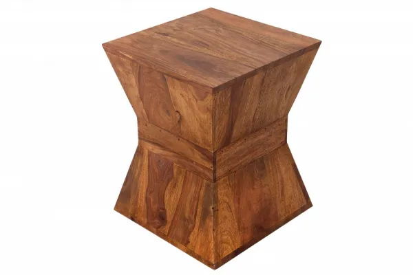 Odkladací stolík PYRAMOS Dekorhome