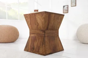 Odkladací stolík PYRAMOS Dekorhome