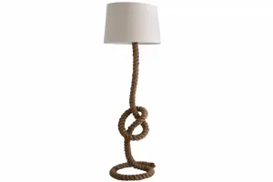 LuxD 17084 Stojanová lampa MARE 158 cm Stojanové svietidlo