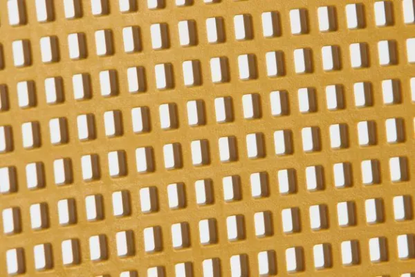 Jedálenská stolička GRID ARMCHAIR Rojaplast Antracit