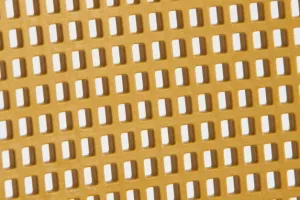 Jedálenská stolička GRID ARMCHAIR Rojaplast Antracit