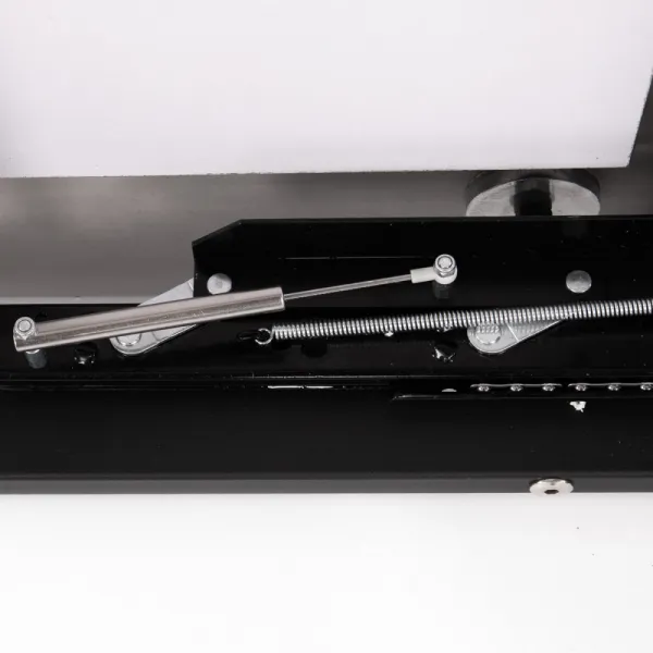 Rozkladací jedálenský stôl HT-405M Autronic