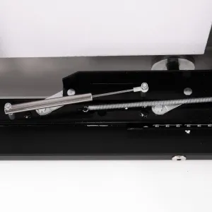 Rozkladací jedálenský stôl HT-405M Autronic