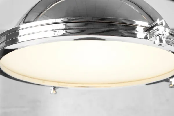 Závesná lampa LOMÉ Dekorhome