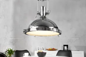 Závesná lampa LOMÉ Dekorhome