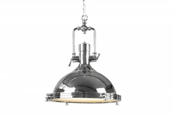 Závesná lampa LOMÉ Dekorhome