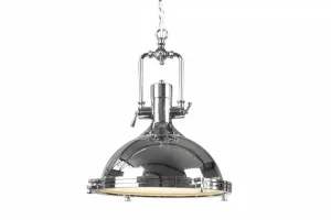 Závesná lampa LOMÉ Dekorhome