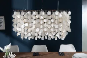 LuxD 16759 Luxusná lampa Pearl Vision závesné svietidlo