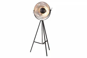 LuxD 17833 Stojanová lampa Big Atelier 160 ČS Stojanové svietidlo