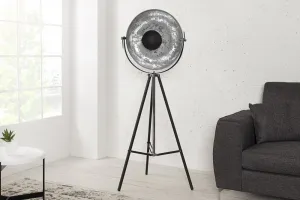 LuxD 17833 Stojanová lampa Big Atelier 160 ČS Stojanové svietidlo