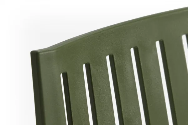 Jedálenská stolička BARS ARMCHAIR Rojaplast