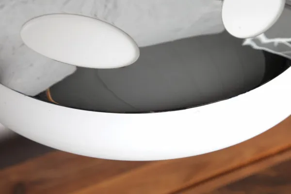 LuxD 29206 Stolná lampa Logico 