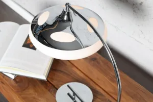 LuxD 29206 Stolná lampa Logico 