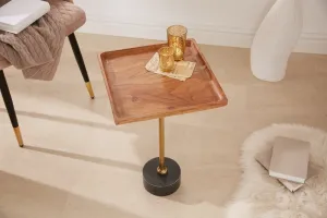 Odkladací stolík MOPSOS Dekorhome