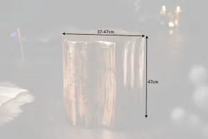 Odkladací stolík SINIS Dekorhome