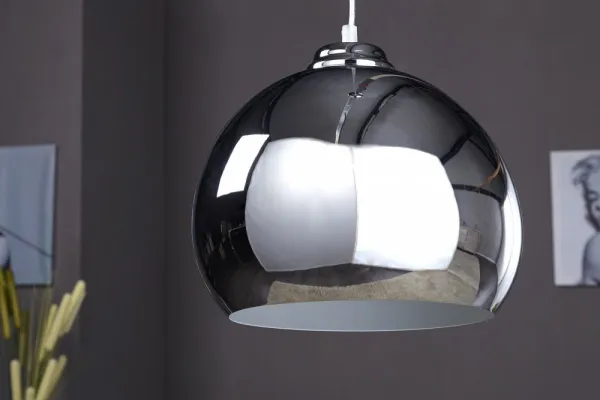 LuxD 16668 Lampa Club single závesné svietidlo