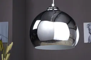 LuxD 16668 Lampa Club single závesné svietidlo