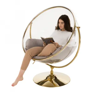 Závesné kreslo BUBBLE TYP 2 Tempo Kondela