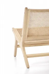 Záhradné kreslo FODEN 2 Halmar
