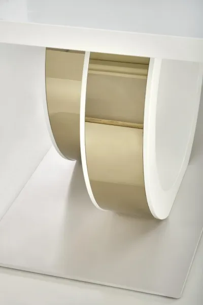 Rozkladací jedálenský stôl GALARDO Halmar