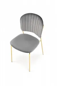 Jedálenská stolička K499 Halmar