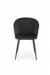 Jedálenské kreslo K506 Halmar