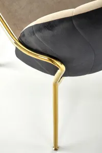 Jedálenské kreslo K500 Halmar