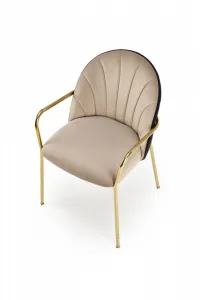Jedálenské kreslo K500 Halmar