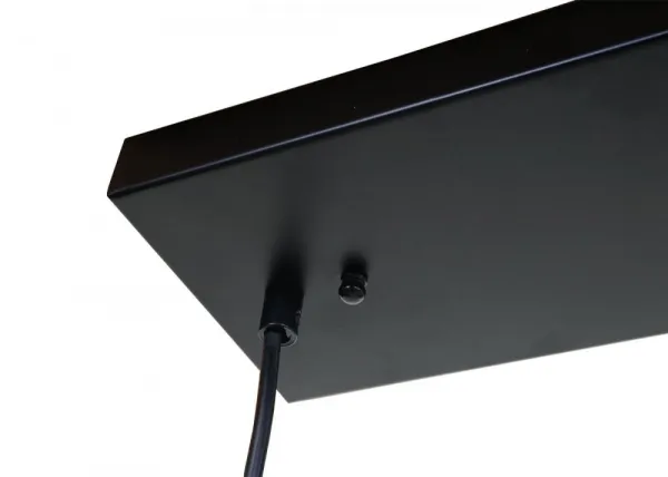 Závesná lampa Dekorhome