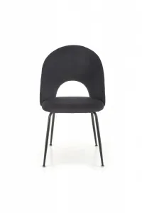 Jedálenská stolička K505 Halmar