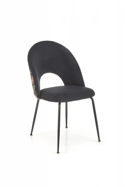 Jedálenská stolička K505 Halmar