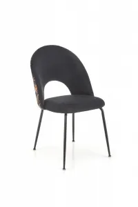 Jedálenská stolička K505 Halmar