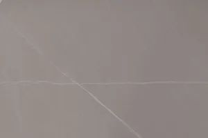 Signal Jídelní stůl Talia 90 cm keramika mramor/černý