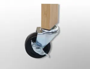 Servírovací stolík Dekorhome