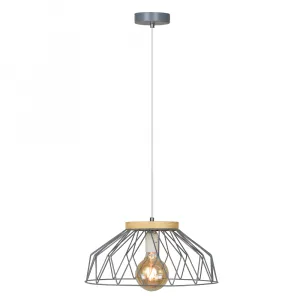 Závesná lampa TREX TYP 2 Tempo Kondela Biela