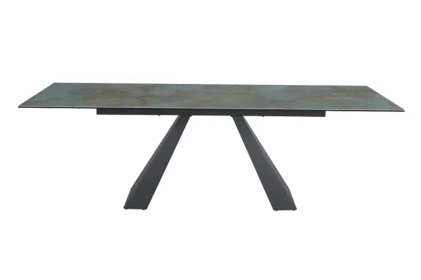 Rozkladací jedálenský stôl SALVADORE CERAMIC 160-240 cm Signal